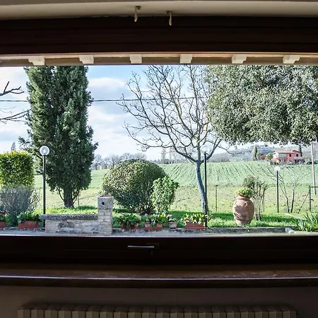 Le Dell'olmo Villa Assisi