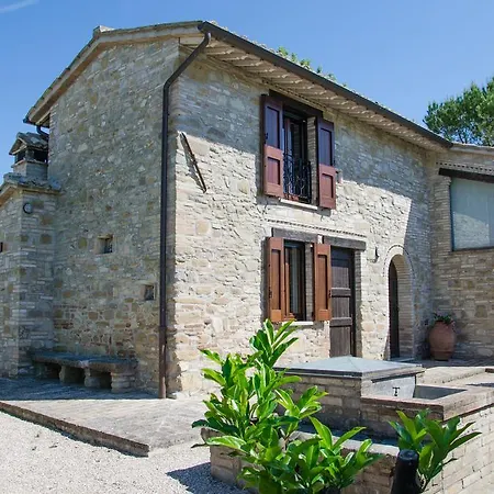 Le Dell'olmo Assisi