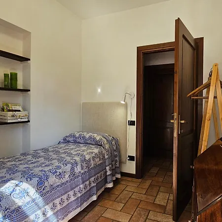 Villa Le Dell'olmo Assisi
