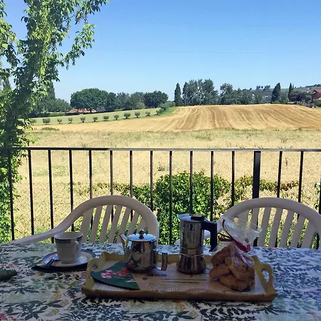 Villa Le Dell'olmo *