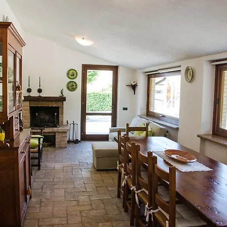 Le Dell'olmo Villa *