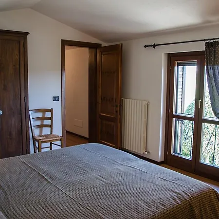 Villa Le Dell'olmo *
