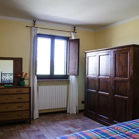 Le Dell'olmo Villa Assisi