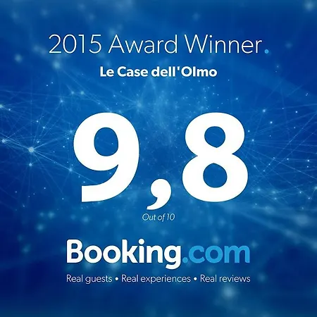 Le Dell'olmo Villa